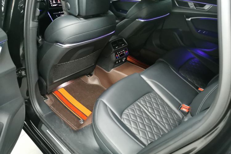 Used Audi A6L 2025 Revised 45 TFSI Prestige Dynamic Edition