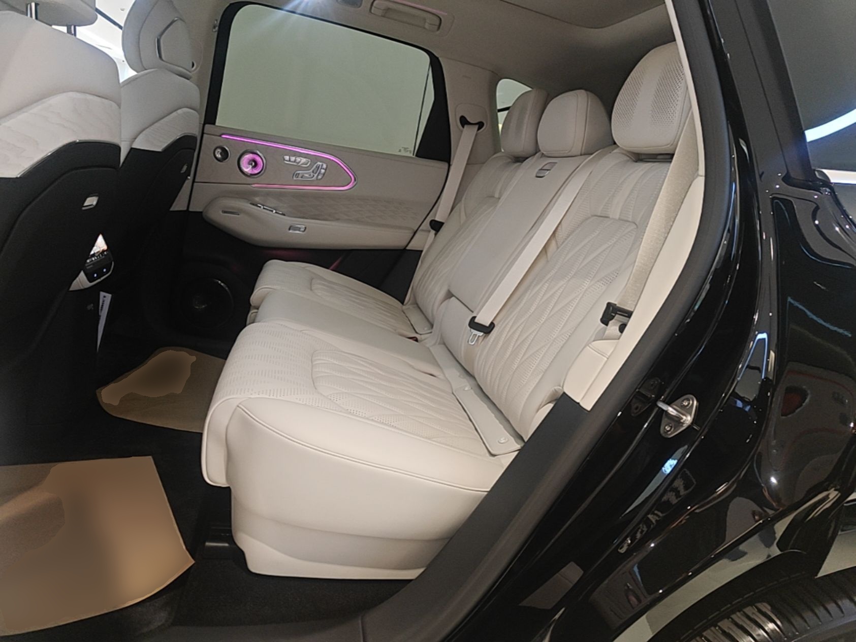 Zeekr 8X 2026 Model Max Edition 55kWh — снимка 20
