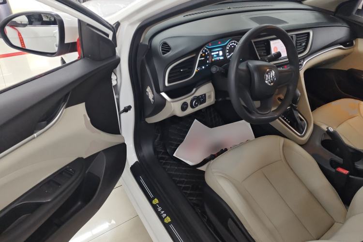 Used Buick GT 2021 Exemplar 1.5L Automatic Elite Version