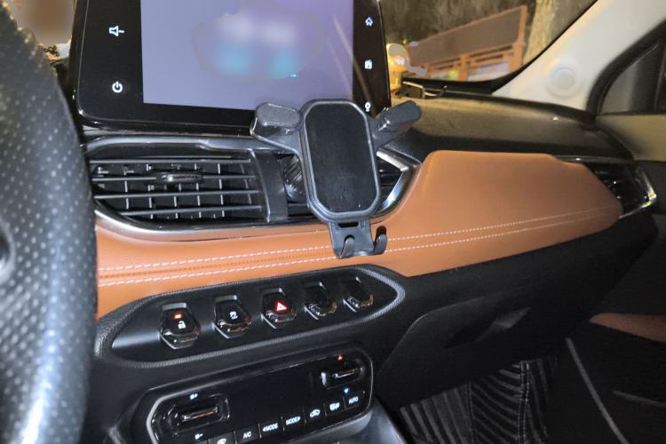 Used Baojun 510 2017 1.5L Automatic Luxury Model
