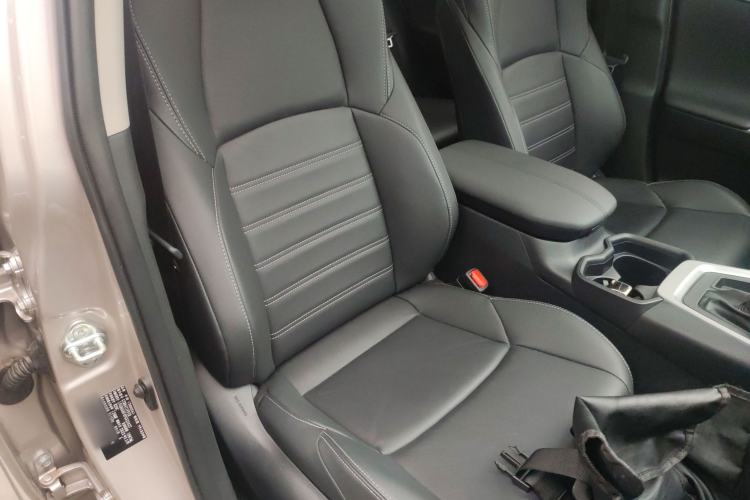 Used Toyota Wildlander 2023 2.0L CVT Two-Wheel Drive Luxury PLUS Edition Right Front Seat