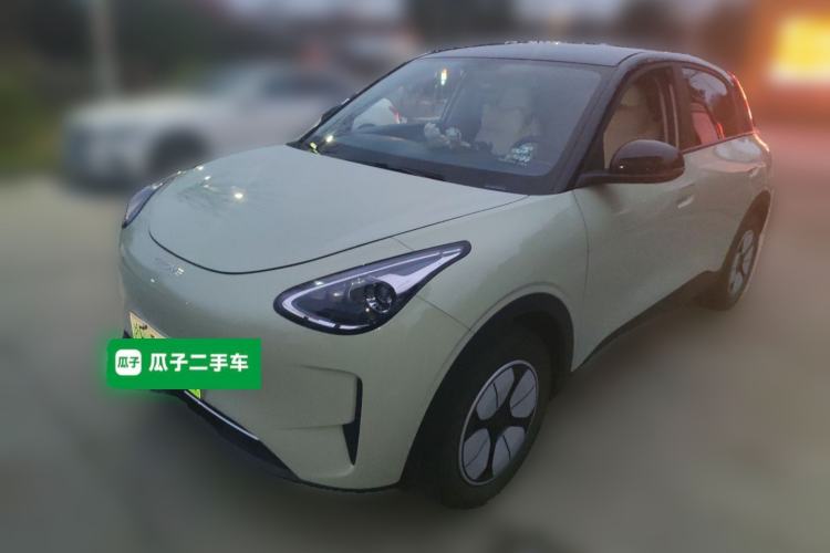 Used Geely Galaxy Geome 2025 310km Youth Edition