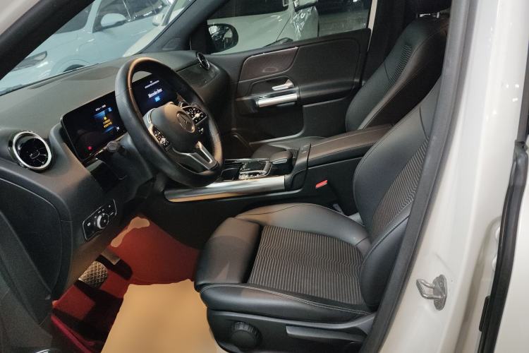 Used Mercedes-Benz B-Class 2020 B 200 Sport Edition
