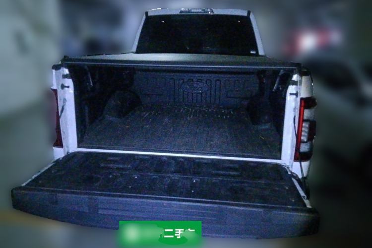 Used Ford F-150 Raptor 2022 3.5T Raptor