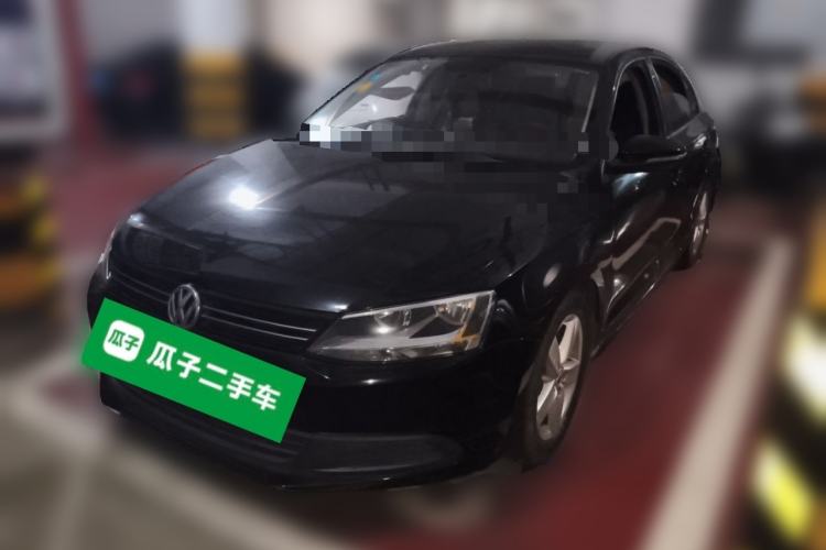 Used Volkswagen Sagitar 2012 1.6L Automatic Fashion Edition