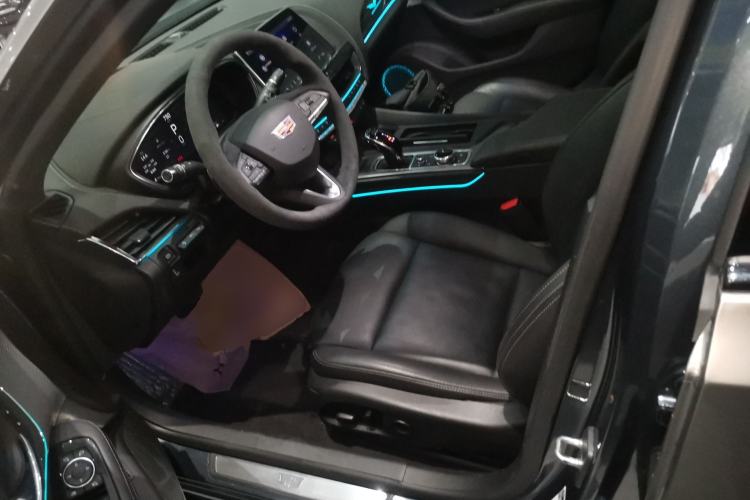 Used Cadillac CT5 2022 28T Luxury Edition