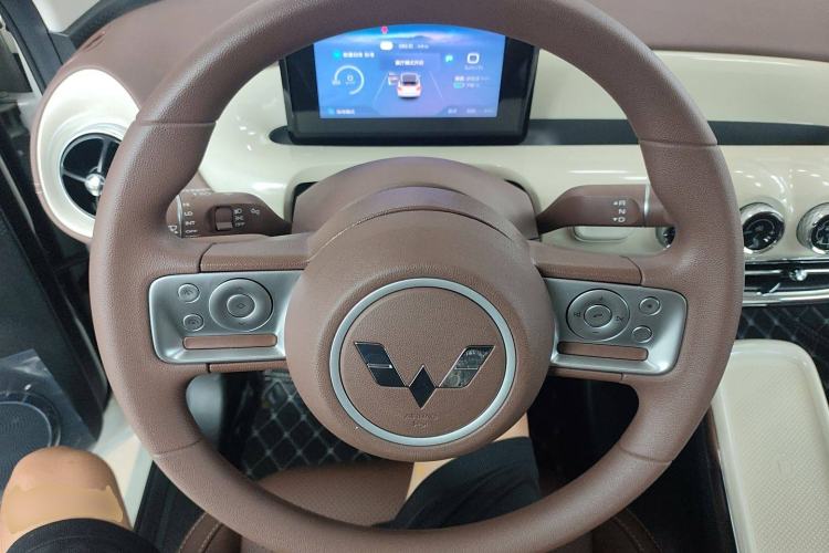 Used Wuling Bingo 2025 333 km Enjoyment Version