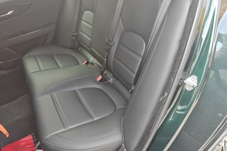 Used Jaguar XEL 2021 2.0T 250 PS S Progressive Elegance Edition
