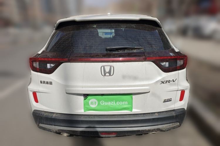 Used Honda XR-V 2021 220TURBO CVT Comfort Version