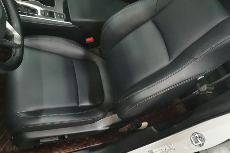 Used Honda Accord 2018 260TURBO Luxury Edition China VI