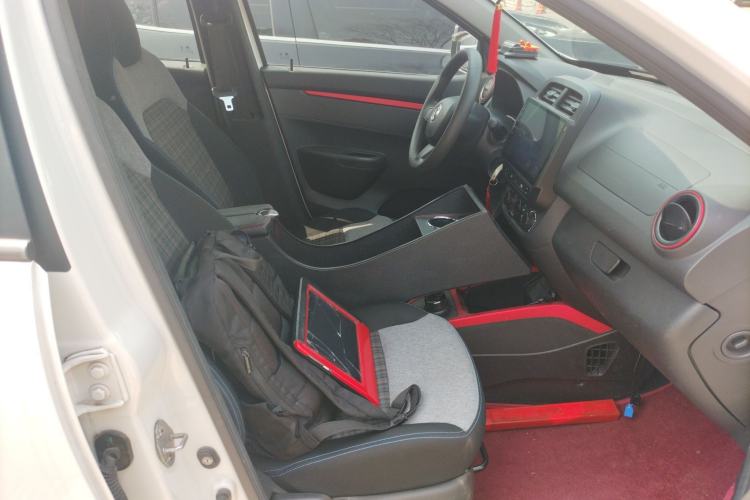 Used Dongfeng NAMMI EX1 2022 PRO Enjoyment Model