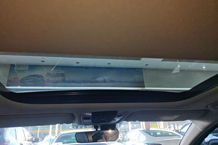 Used Kia K5 2021 270T CVVD Refreshed Edition
