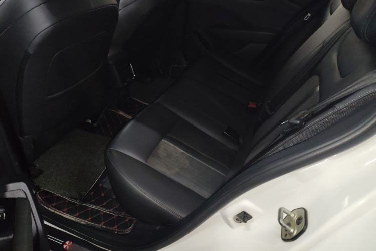 Used Dongfeng Aeolus Yixuan 2020 230T Automatic Cool Edition