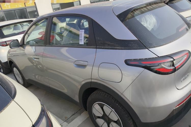 Used Geely Galaxy Geome 2026 Model 310km Youth Edition