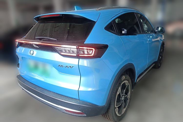 Used CIIMO M-NV 2023 Shangyi Edition
