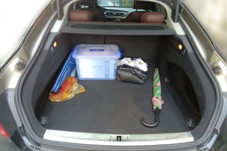 Used Audi A7 2013 35 FSI quattro Ambition Edition
