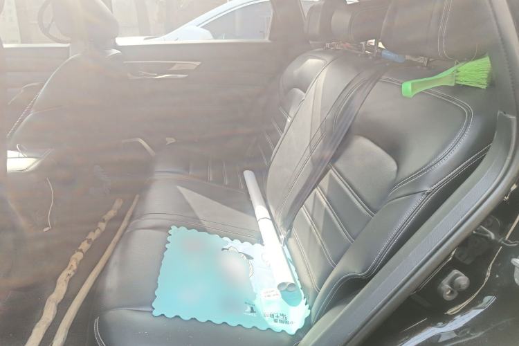 Used Venucia Star 2020 260T Automatic XingShang Edition