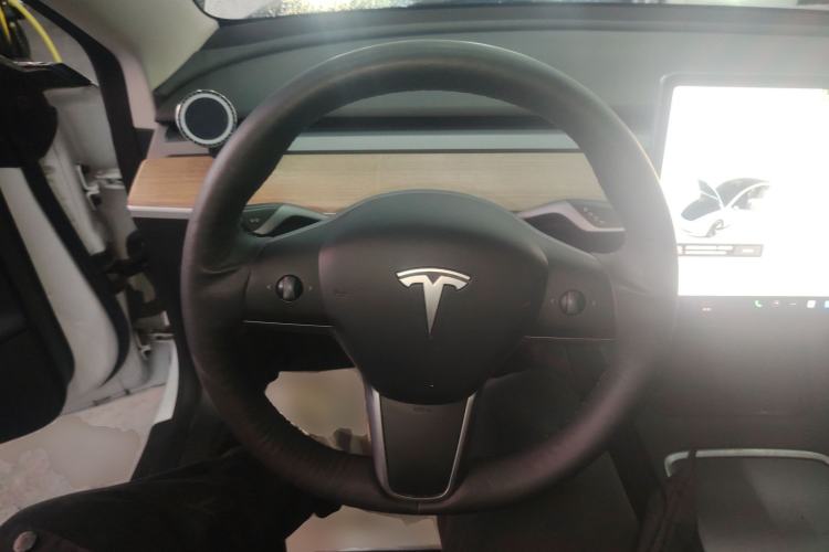 Used Tesla Model 3 2022 Rear-Wheel-Drive Version