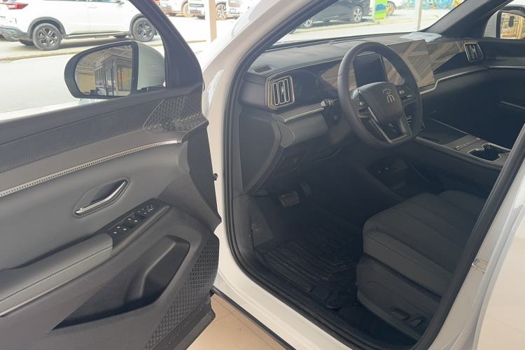 Used BYD Song Pro New Energy 2026 Model DM-i 133KM Progressive Version
