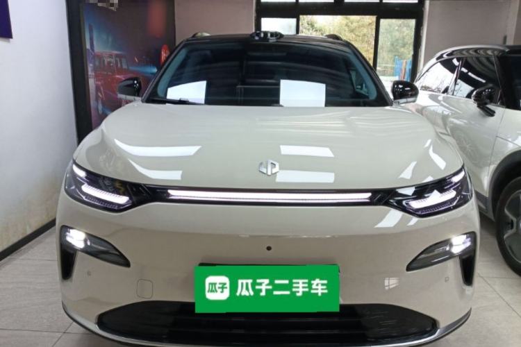 Used Leapmotor C11 2026 All-Electric 640 LiDAR Prestige Edition
