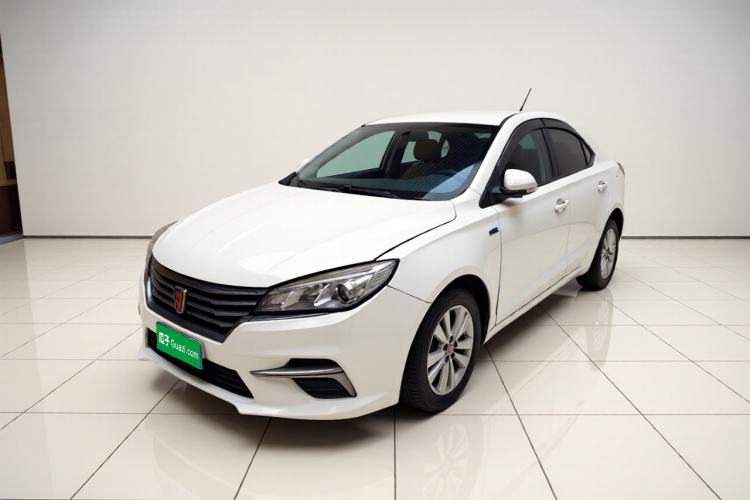 Used Roewe 360 2018 PLUS 1.5L Automatic Luxury Edition