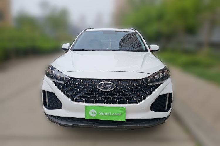 Used Hyundai ix35 2021 2.0L Automatic 2WD GLS Leading Edition
