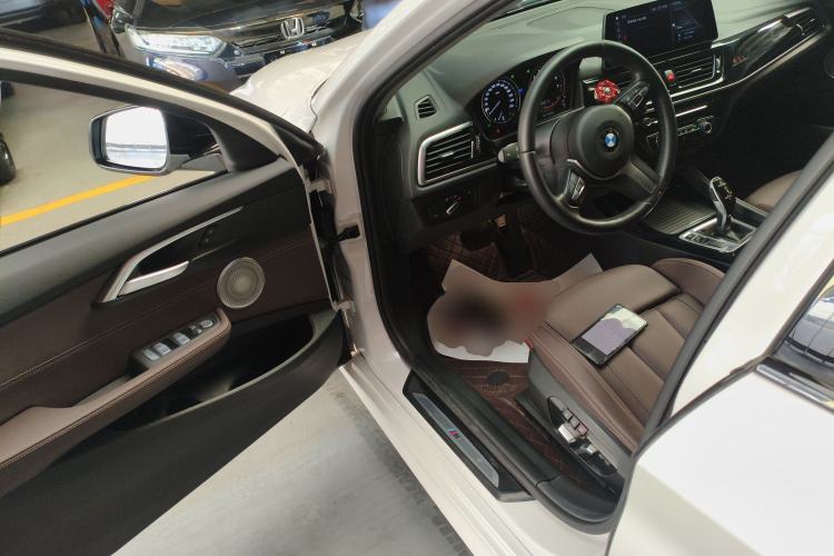 Used BMW 1 Series 2022 125i M Sport Night Edition
