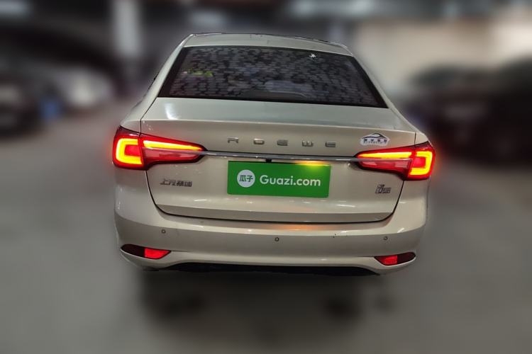 Used Roewe i5 2019 1.5L Manual 4G Connected Langyue Edition