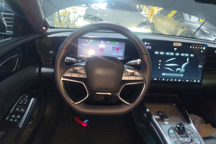 Used BYD Seal 2025 510 Smart Navigation Version