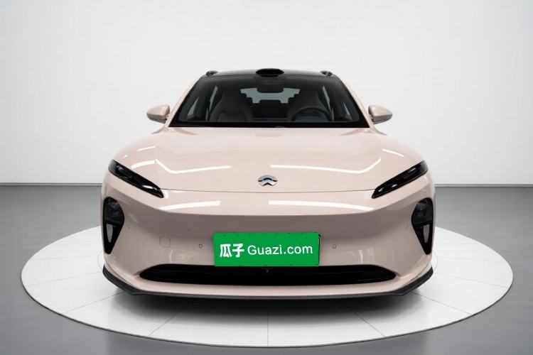 Used Nio ET5T 2024 75kWh Touring