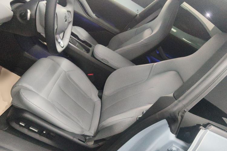 Used Nio ET5T 2023 75 kWh Touring
