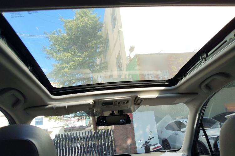 Used Subaru Forester 2013 2.0T Automatic Prestige Navigation Edition