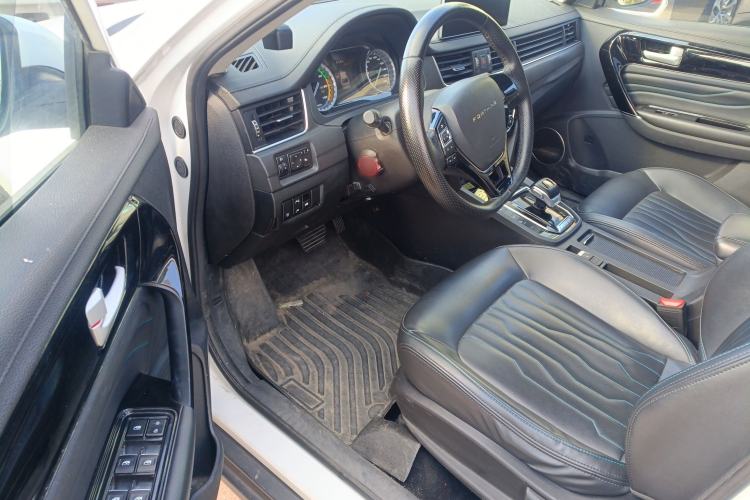 Used FORTHING S50 2021 Luxury Model