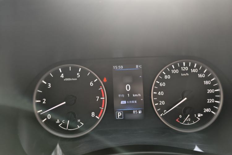 Used Nissan Sylphy 2021 1.6L XL CVT Enjoyment Edition
