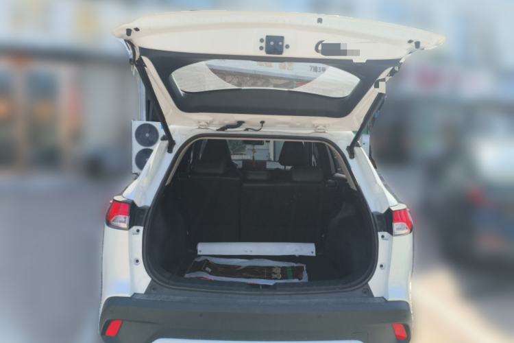 Used Toyota Corolla Cross 2024 2.0L Luxury Edition
