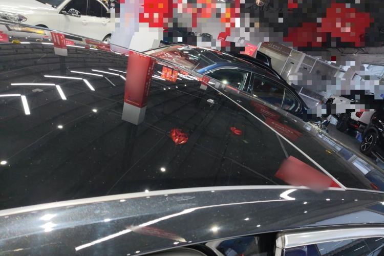 Used Audi A6L 2022 45 TFSI quattro Prestige Dynamic Edition