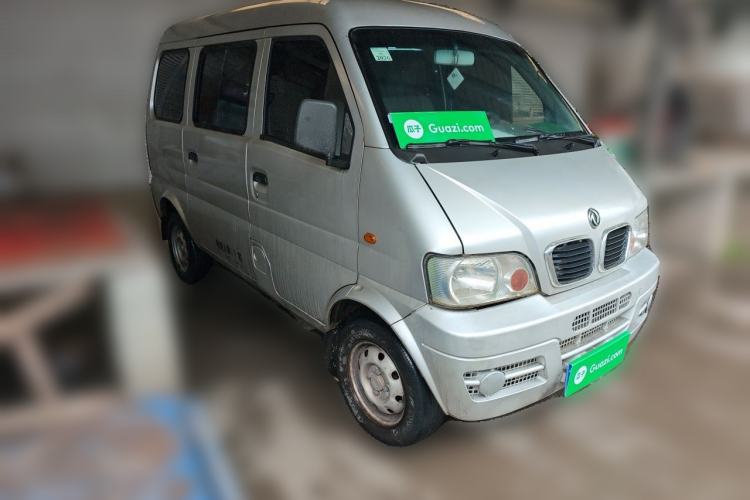 Used Dongfeng Xiaokang K17 2009 1.0L Base Version AF10-06 Front Right 45 Deg