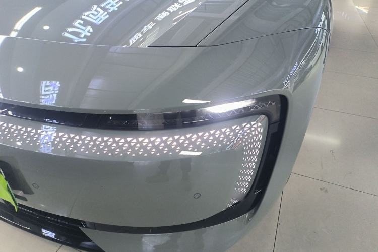 Used Audi E5 Sportback 2026 Flagship Quattro Model Left Front Headlight