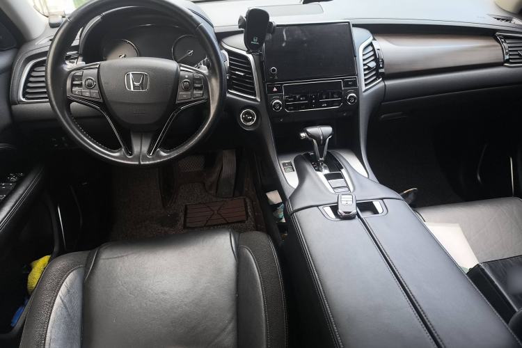 Used Honda Avancier 2019 240TURBO Two-Wheel Drive Prestige · Starry Sky Limited Edition