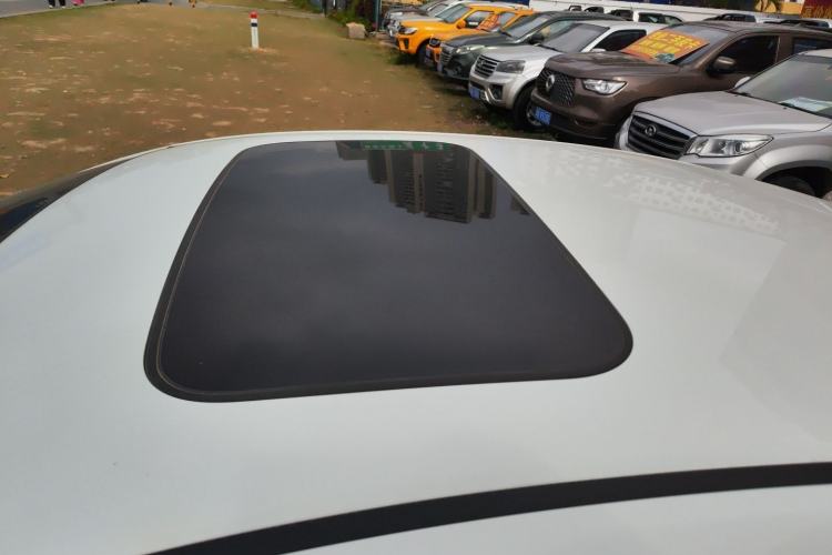 Used Honda Crider 2019 180 Turbo CVT Leading Edition China VI
