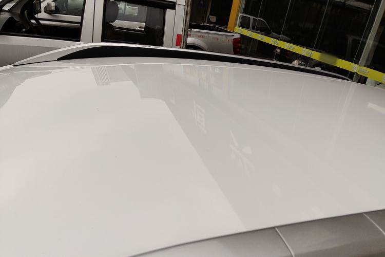 Used Citroen C3-XR 2017 1.6L Automatic Fashion Model Roof