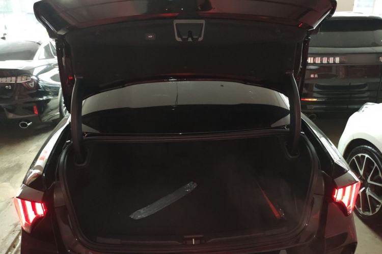 Used Lynk & Co 03 2025 1.5TD DCT Champion Edition Pro