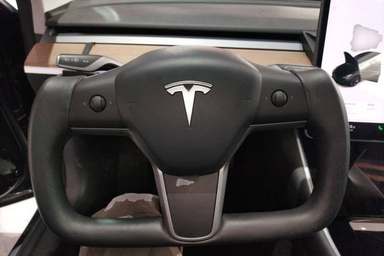 Used Tesla Model 3 2020 Revised Version Standard Range Rear-Wheel Drive – Upgraded Edition
