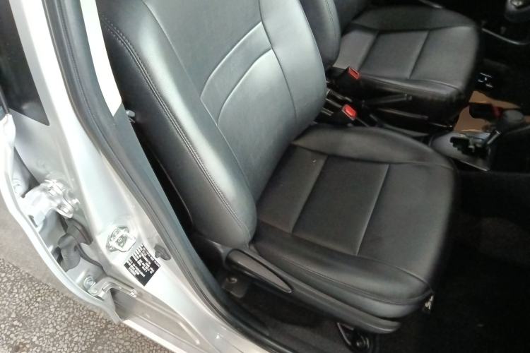 Used Toyota Vios 2021 1.5L CVT Innovation Edition