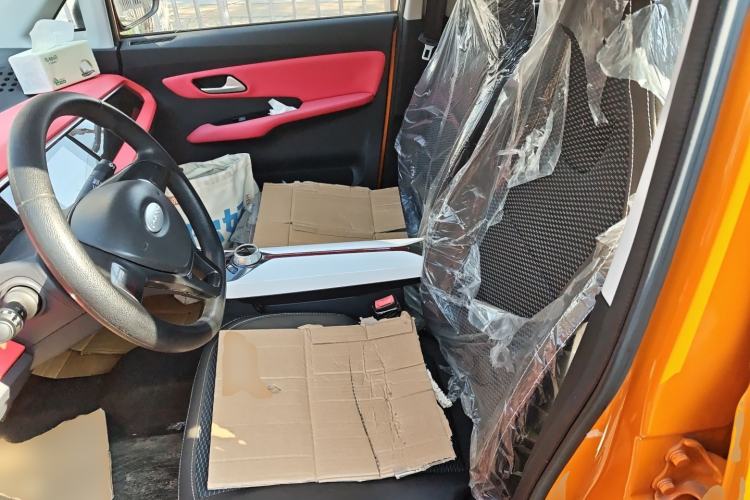 Used Pocco Duoduo 2021 Le Duo
