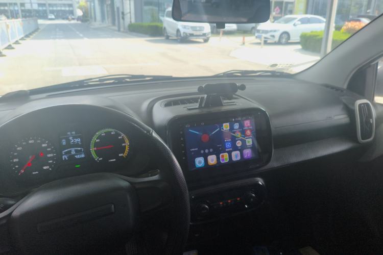 Used Roewe Clever 2022 311km QiQi BoBo Edition
