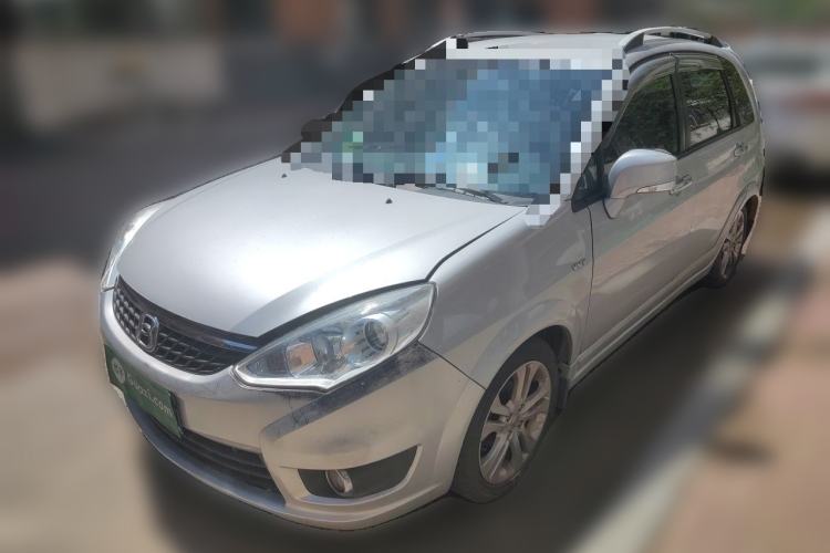 Used Suzuki Liana A6 2015 Hatchback 1.4L Manual Enjoyment Model