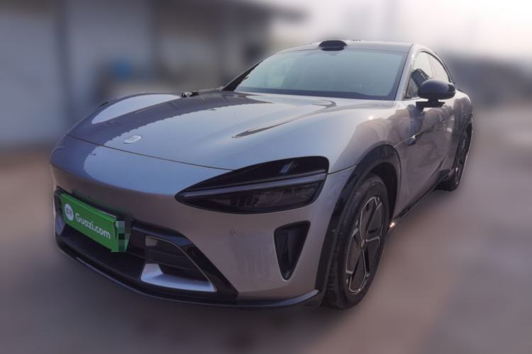 Used Xiaomi Auto YU7 2025 Ultra-Long Range Rear-Wheel Drive Version