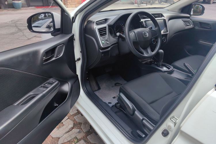 Used Honda City 2018 1.5L CVT Dynamic Edition
