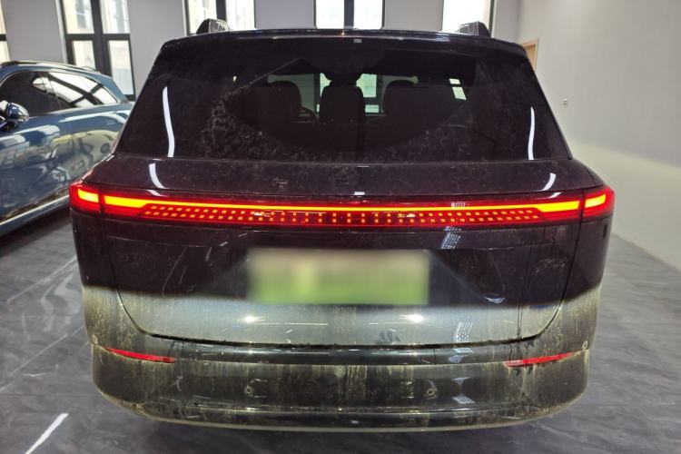 Used XPeng G9 2025 625 Long-Range Max